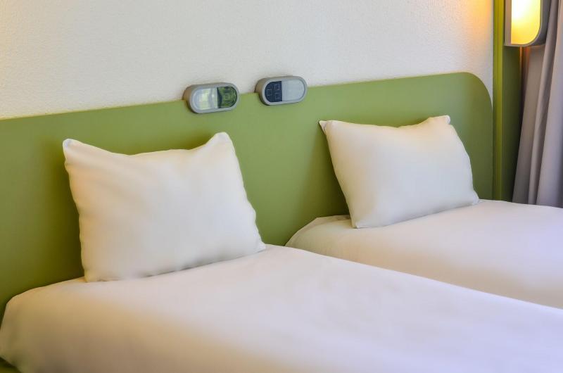 Ibis Budget Dole-Choisey Exteriér fotografie