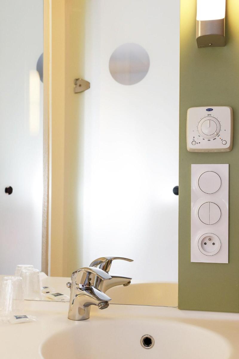Ibis Budget Dole-Choisey Exteriér fotografie