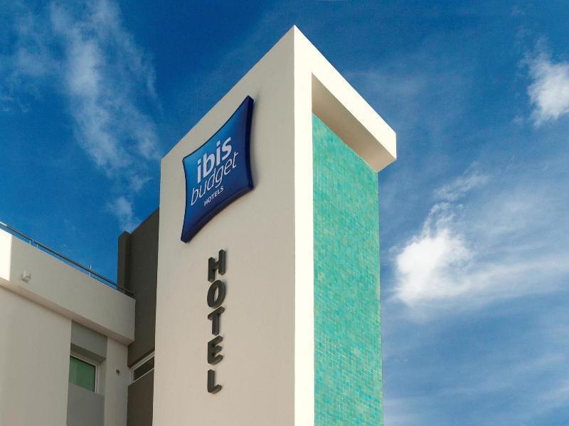 Ibis Budget Dole-Choisey Exteriér fotografie