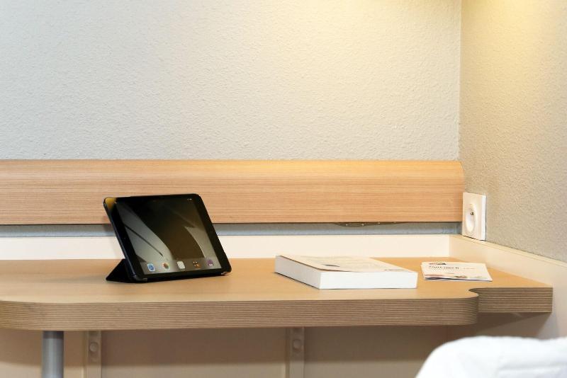 Ibis Budget Dole-Choisey Exteriér fotografie