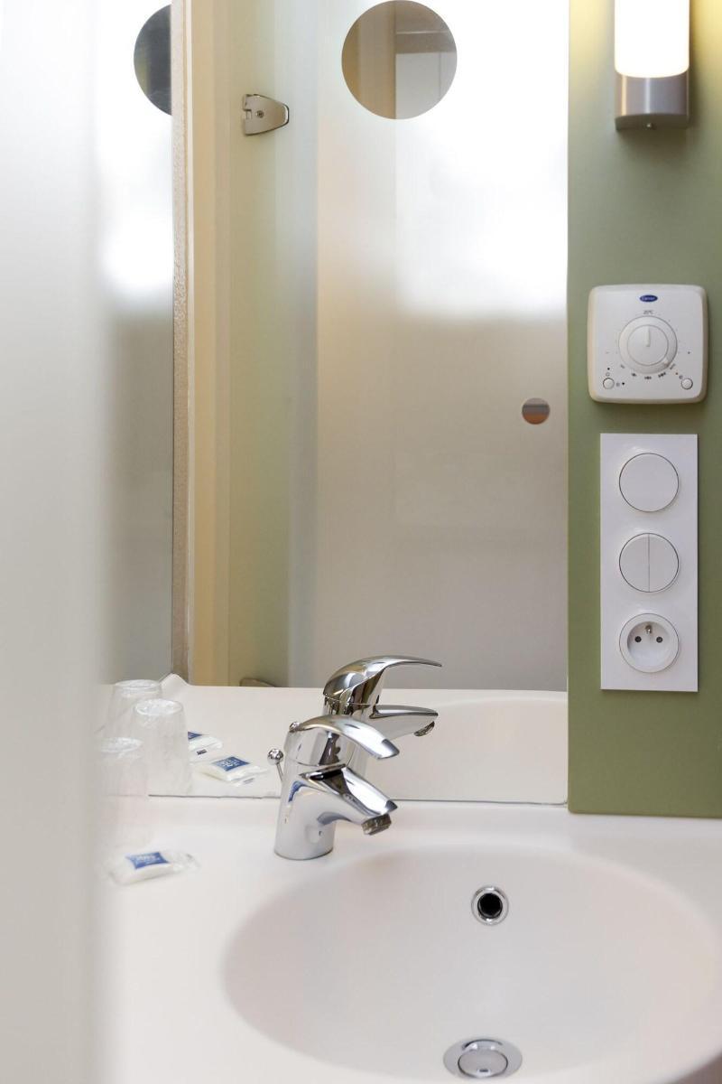 Ibis Budget Dole-Choisey Exteriér fotografie