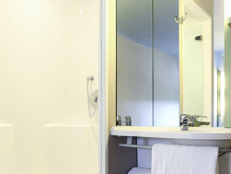 Ibis Budget Dole-Choisey Exteriér fotografie