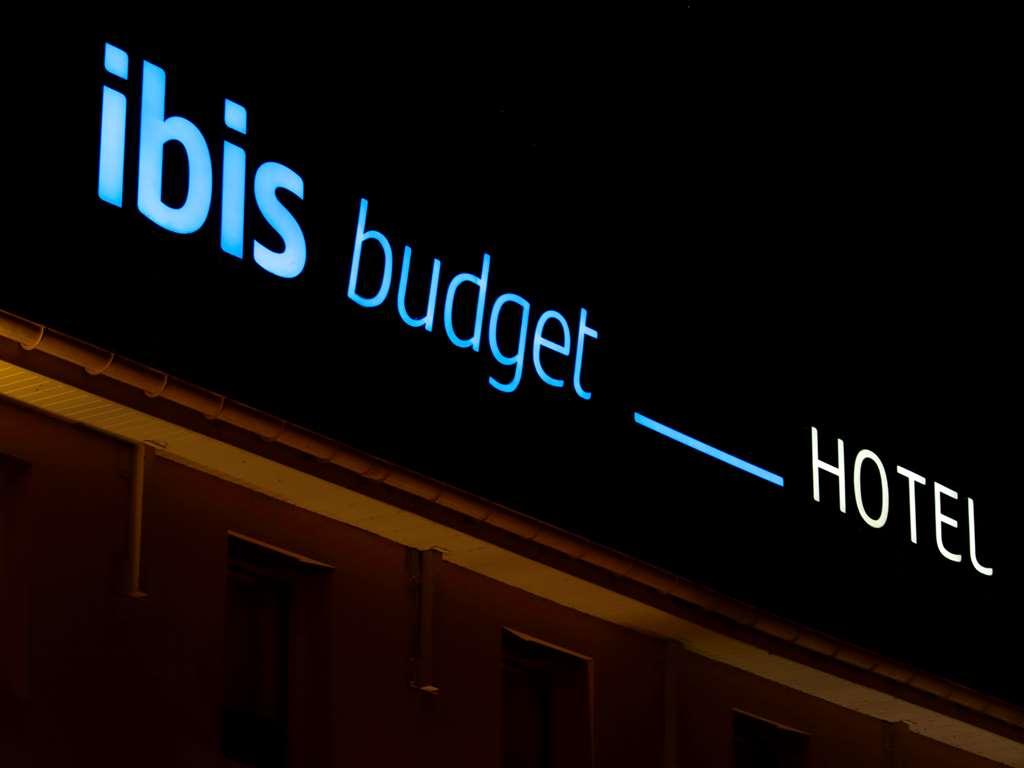 Ibis Budget Dole-Choisey Exteriér fotografie