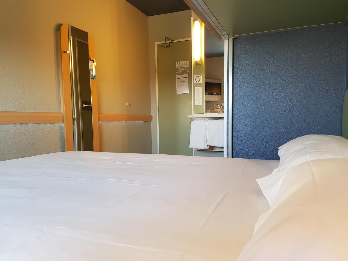 Ibis Budget Dole-Choisey Pokoj fotografie