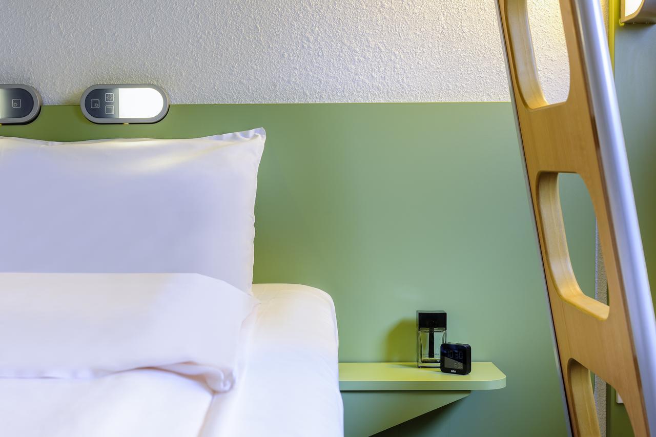 Ibis Budget Dole-Choisey Pokoj fotografie