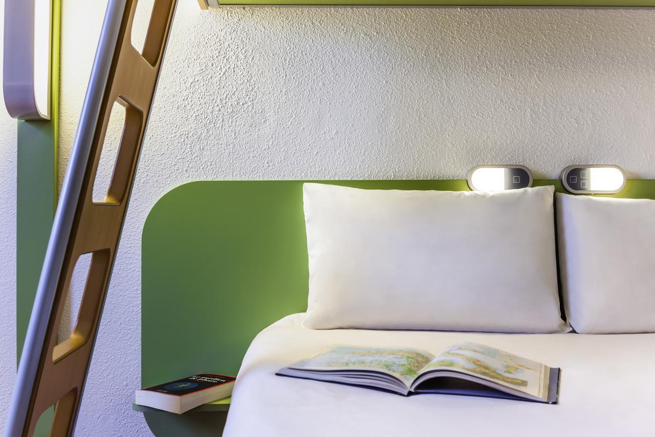 Ibis Budget Dole-Choisey Pokoj fotografie