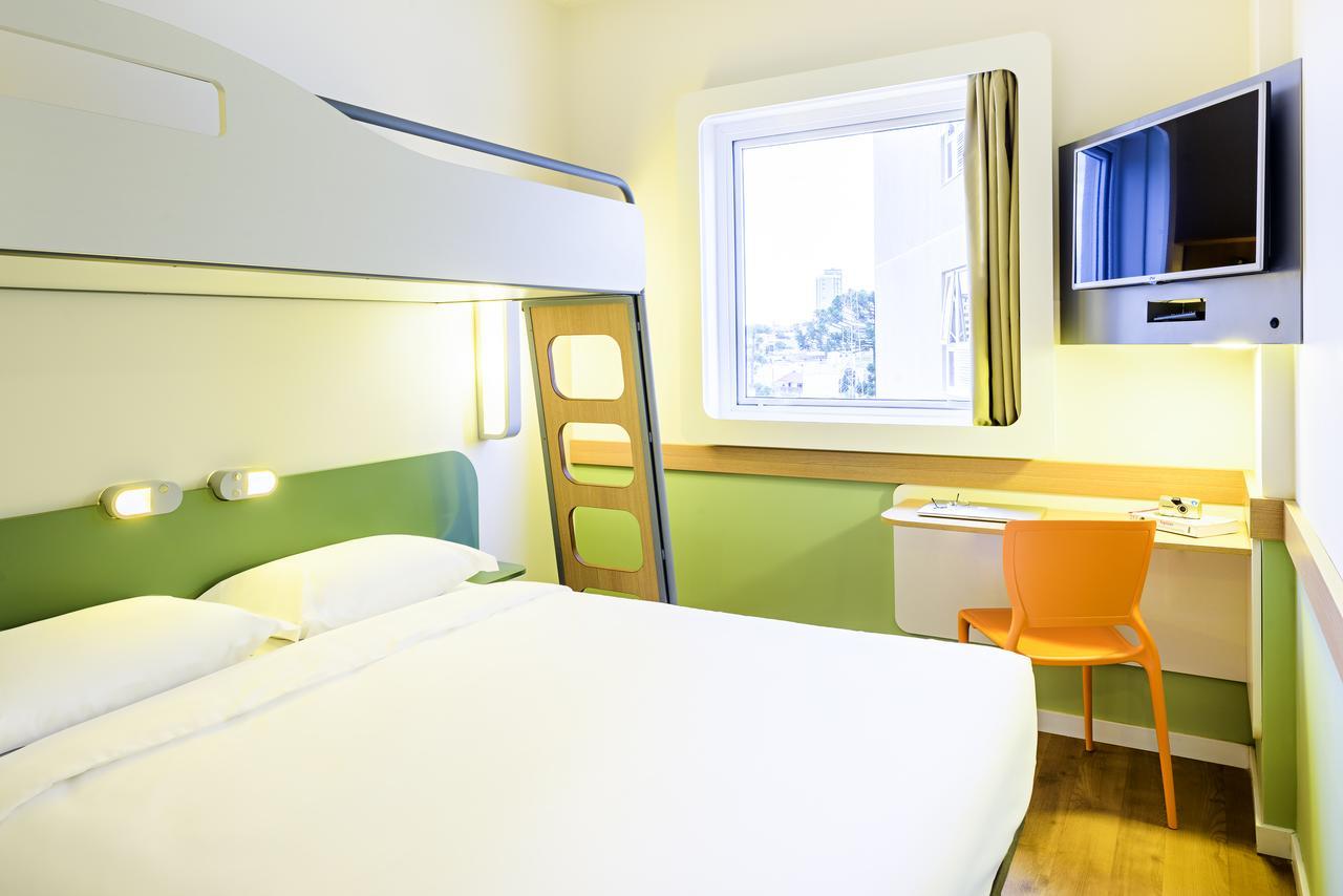 Ibis Budget Dole-Choisey Pokoj fotografie