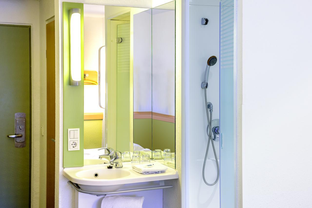 Ibis Budget Dole-Choisey Exteriér fotografie