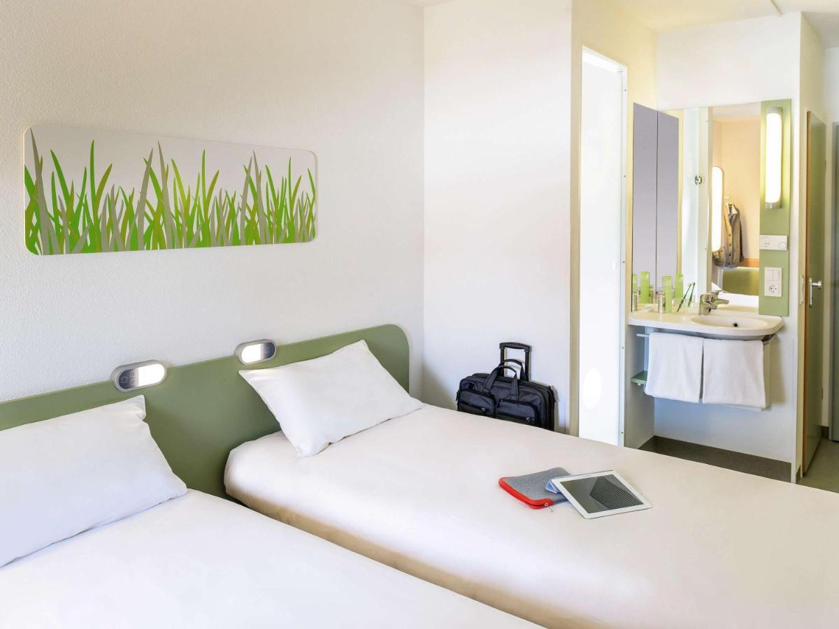 Ibis Budget Dole-Choisey Exteriér fotografie