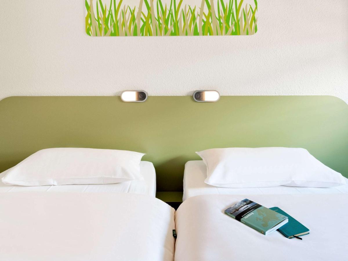 Ibis Budget Dole-Choisey Exteriér fotografie
