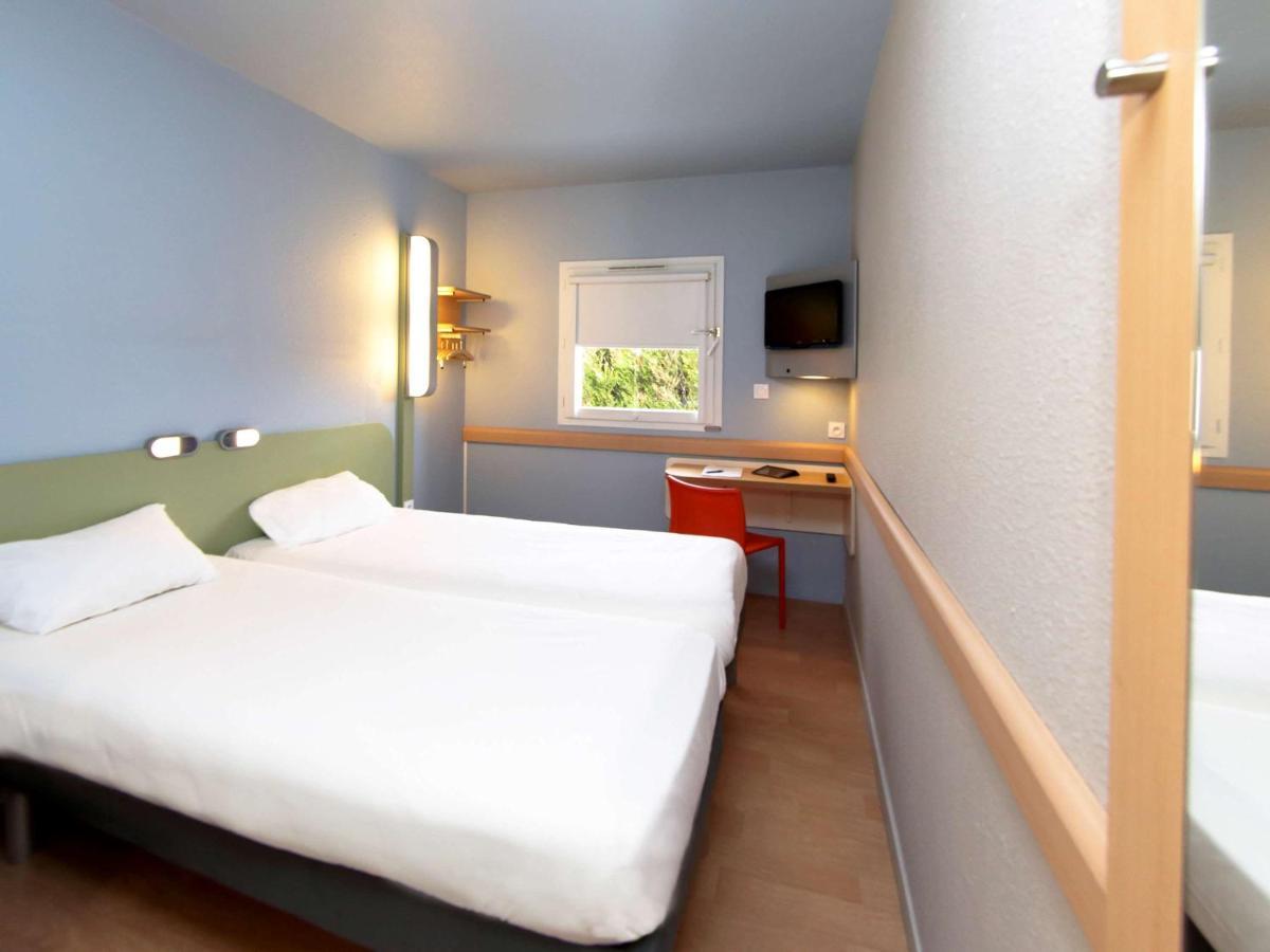 Ibis Budget Dole-Choisey Exteriér fotografie